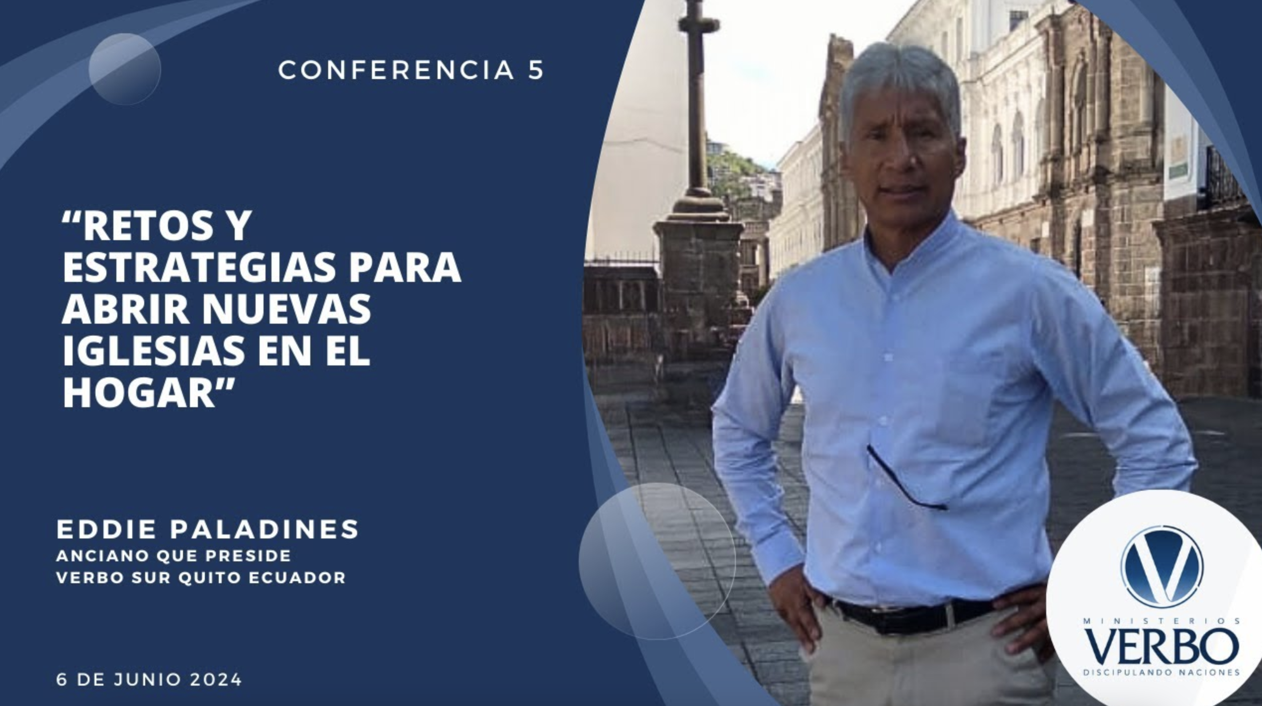 Retos y Estrategias para abrir nuevas Iglesias en el Hogar